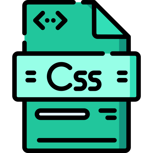 Icono Css