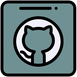 Icono Github