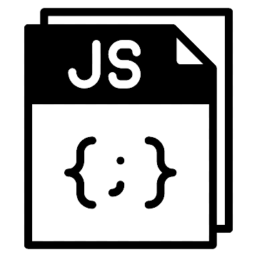 Icono JavaScript